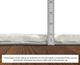 Dalyn™ Rug Company Voyage VY1 Olive 5'x8' Area Rug-2