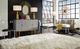 Wildwood Lamps Luton Clear/Gold/Plain Mirror-3