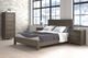 Industrie Villageois 8600 Nightstand-1
