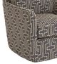 Four Seasons Customizable Scout Slipcovered Swivel Glider -1