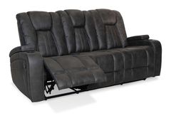 Cowboy Reclining Sofa