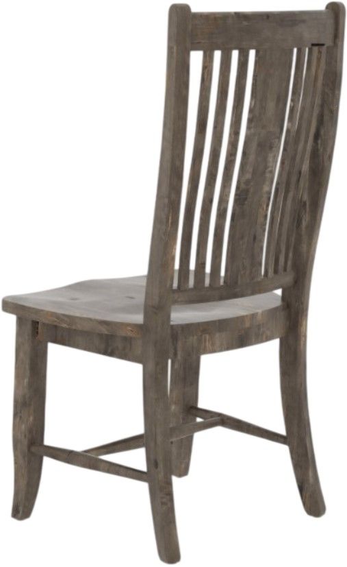 Canadel Customizable 2250 Dining Side Chair-3