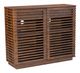 Zuo® Linea Walnut Bar Cabinet-0