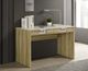 Crown Mark Rangley Driftwood Writing Desk-1