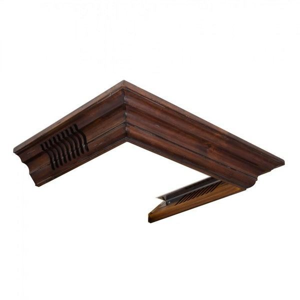 ZLINE Vented Crown Molding-0