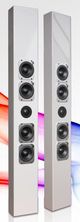 Totem Acoustics High-Fidelity In-Wall Speaker-4