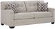 Signature Design by Ashley® Mahoney Pebble Full Sofa Sleeper-0