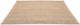LR Home Natural Fiber Cream Ivory 5'x8' Area Rug-3
