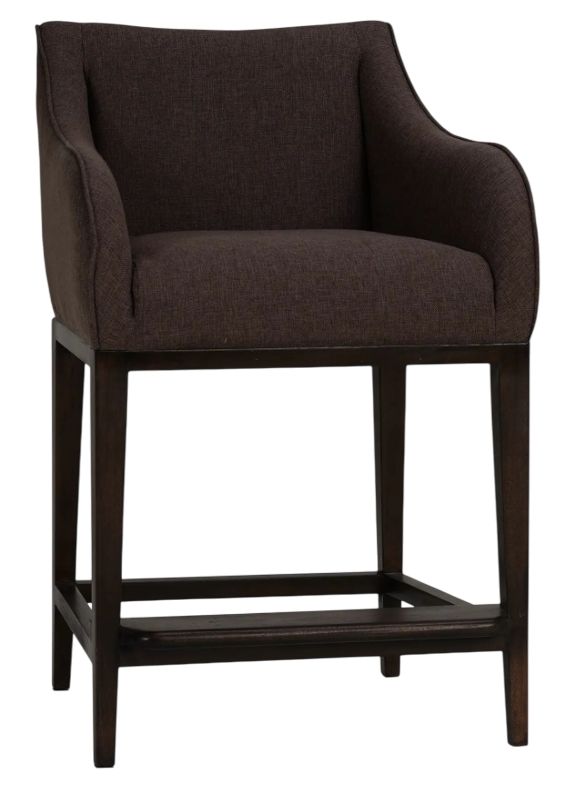 Bramble Customizable Elanor Counter Stool-0