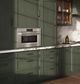 Wolf® M Series 1.6 Cu. Ft. Stainless Steel Built-In Microwave-4