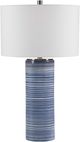 Uttermost® Montauk Blue Table Lamp-0