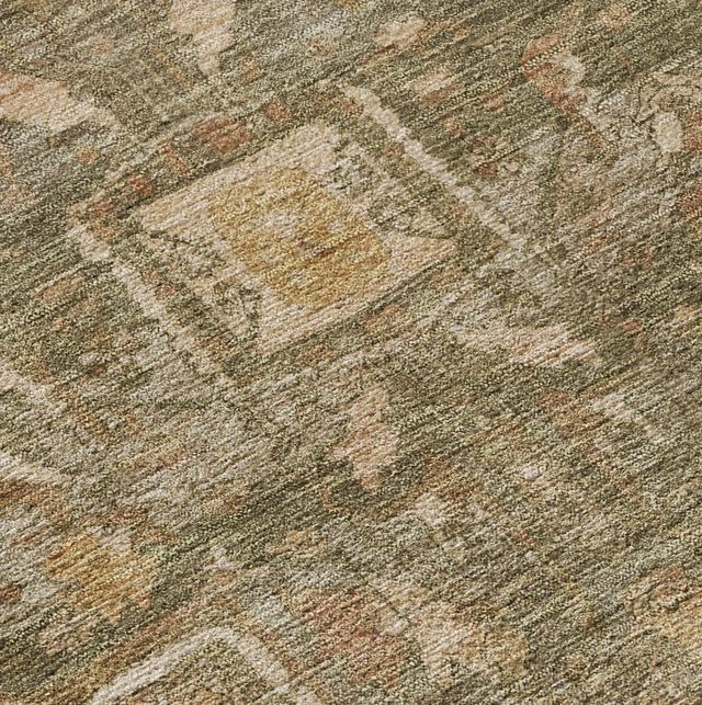 Dalyn™ Rug Company Solace SL14 Fern 5'x8' Area Rug-3