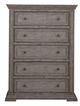 Liberty Furniture Big Valley Graystone Chest-2