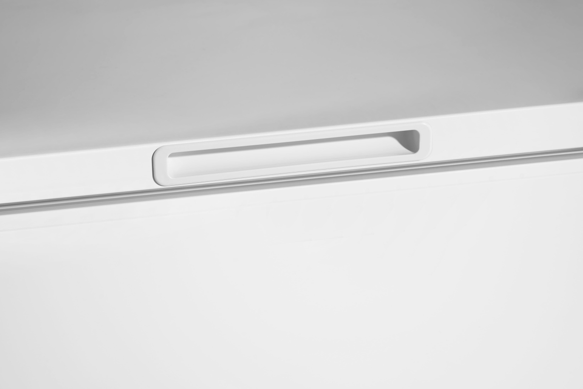 富士通 - dandanmac Danby® Diplomat 10.0 Cu. Ft. White Chest Freezer | Big Sandy