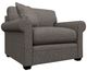 La-Z-Boy® Olson Onyx Chair and a Half-0
