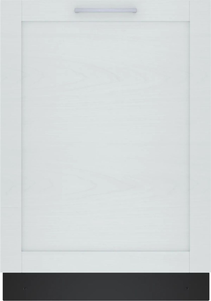 Bosch 800 Series 24" Custom Panel Top Control Built In Dishwasher