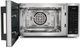 Whirlpool® 1.0 Cu. Ft. Stainless Steel Countertop Microwave -1
