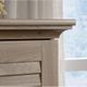 Sauder® Harbor View® Salt Oak® Storage Cabinet-3