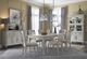 Magnussen Home® Newport Alabaster 68" Rectangular Dining Table-1