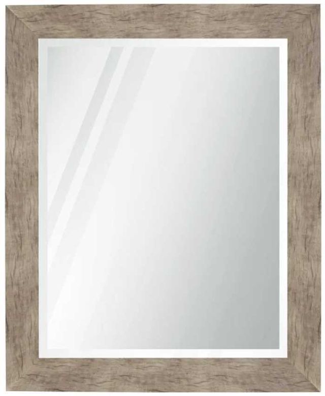 Stylecraft Barnwood Mirror-0
