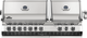 Napoleon Prestige® PRO™ Series 10-Burner Stainless Steel Built In Liquid Propane Gas Grill-0