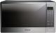Panasonic® 1.3 Cu. Ft. Stainless Steel Countertop Microwave-0