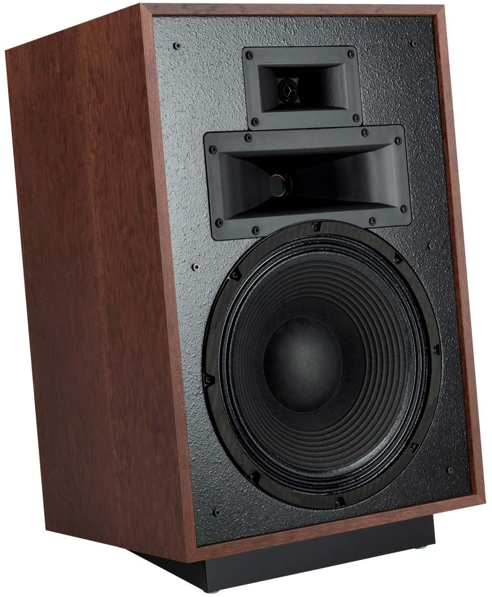 Klipsch® Heritage Heresy IV 12