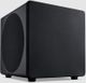 SpeakerCraft® SDSi Series 15" Matte Black Subwoofer-2