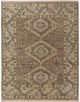 Feizy Fillmore Brown/Gray 5'x8' Area Rug-0