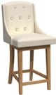 Bermex® Swivel Bar Stool-0