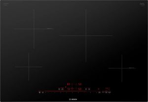 Bosch 800 Series 30" Black Induction Cooktop Bosch 800 Series 30" Black Induction Cooktop