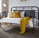Liberty Furniture Vintage Black Twin Youth Daybed-1