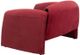 Zuo® Modern Horten Red Accent Chair-4