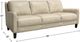 Soft Line America Caruso Bone Sofa-2