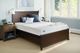 Sealy® Conform™ Essential™ Treat N3 Gel Memory Foam Cushion Firm Tight Top  Twin XL Mattress-1