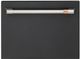 Café™ 24'' Matte Black Drawer Dishwasher-0