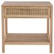 A & B Home Natural Chest-1