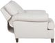 Fairfield® Customizable Haven Reserve Welted Sock Arm Manual Recliner-4