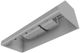 Vent-A-Hood® 60" Stainless Steel Wall Mounted Range Hood-3