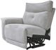 Homelegance® Tesoro 6-Piece Mist Gray 119" Modular Manual Reclining Sectional-2