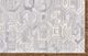 Feizy Asher Medium Grey 8' x 10' Rug-2