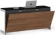 BDI Sequel® 6009 Optional Back Panel-Natural Walnut-1