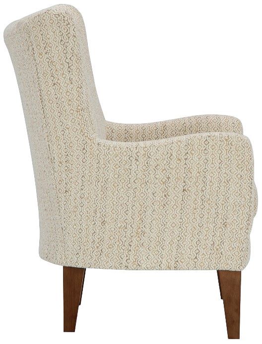 Best® Home Furnishings Customizable Novae Stationary Chair-2