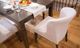 Bermex® Customizable Expression Tremblant Dining Table-1
