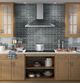 GE® 36" Stainless Steel Wall Hood-1