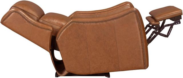 Parker House® Channing Renaissance Cinnamon Leather Power Recliner P3-3