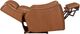 Parker House® Channing Renaissance Cinnamon Leather Power Recliner P3-3