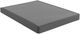 American Bedding™ Standard 5" Gray King Low Profile Foundation-0
