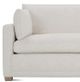 Robin Bruce Sylvie Bench Seat Sofa-1
