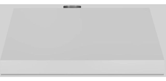Vent-A-Hood® 42" Stainless Steel Wall Mounted Range Hood-1